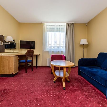 Best Baltic Hotel Palanga Extérieur photo