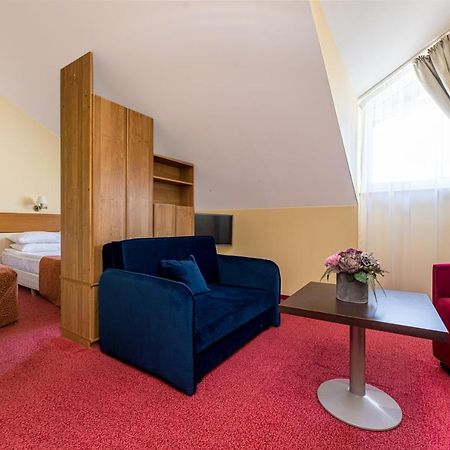 Best Baltic Hotel Palanga Extérieur photo