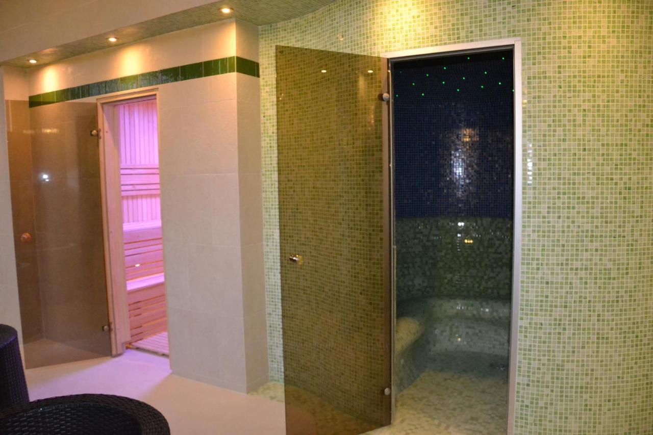 Best Baltic Hotel Palanga Extérieur photo