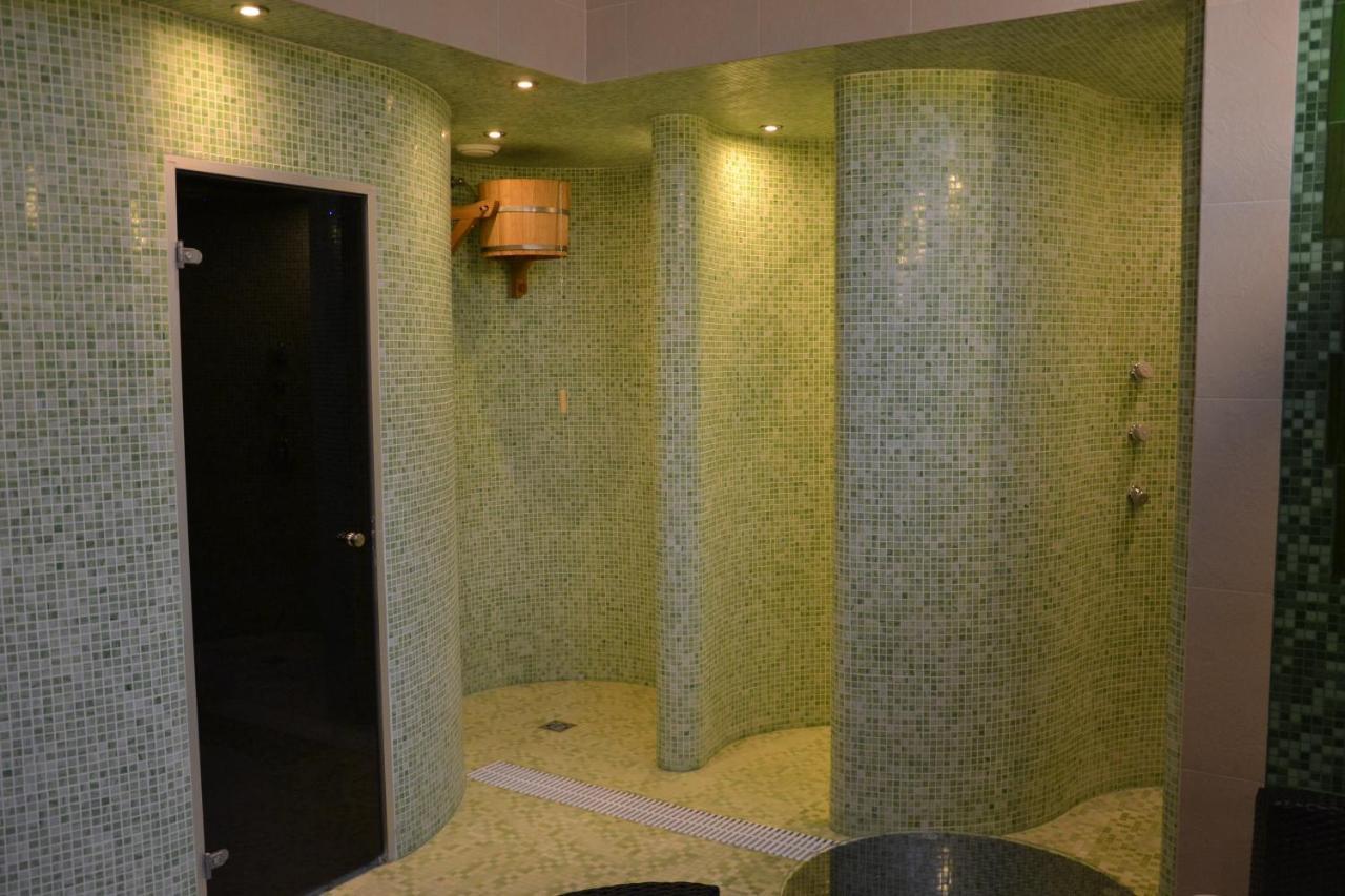 Best Baltic Hotel Palanga Extérieur photo