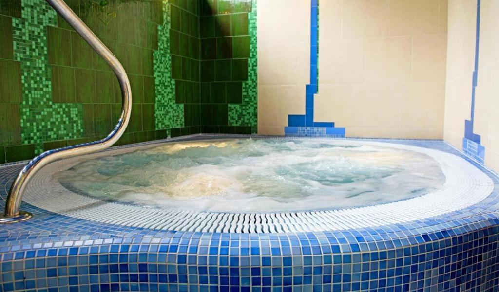 Best Baltic Hotel Palanga Extérieur photo