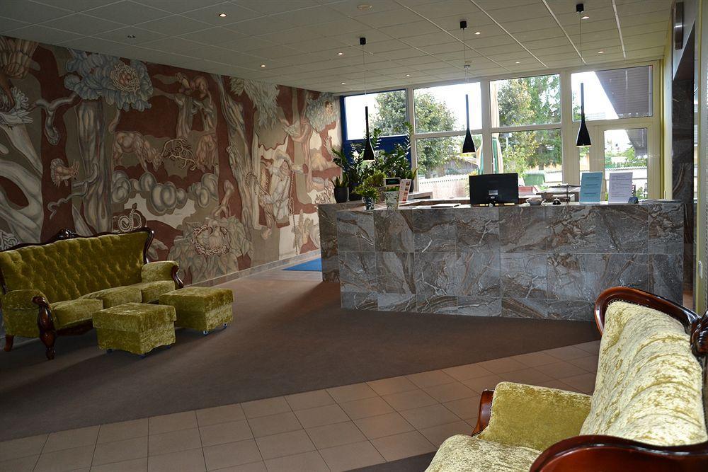 Best Baltic Hotel Palanga Extérieur photo