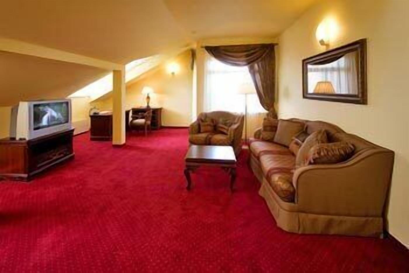 Best Baltic Hotel Palanga Extérieur photo