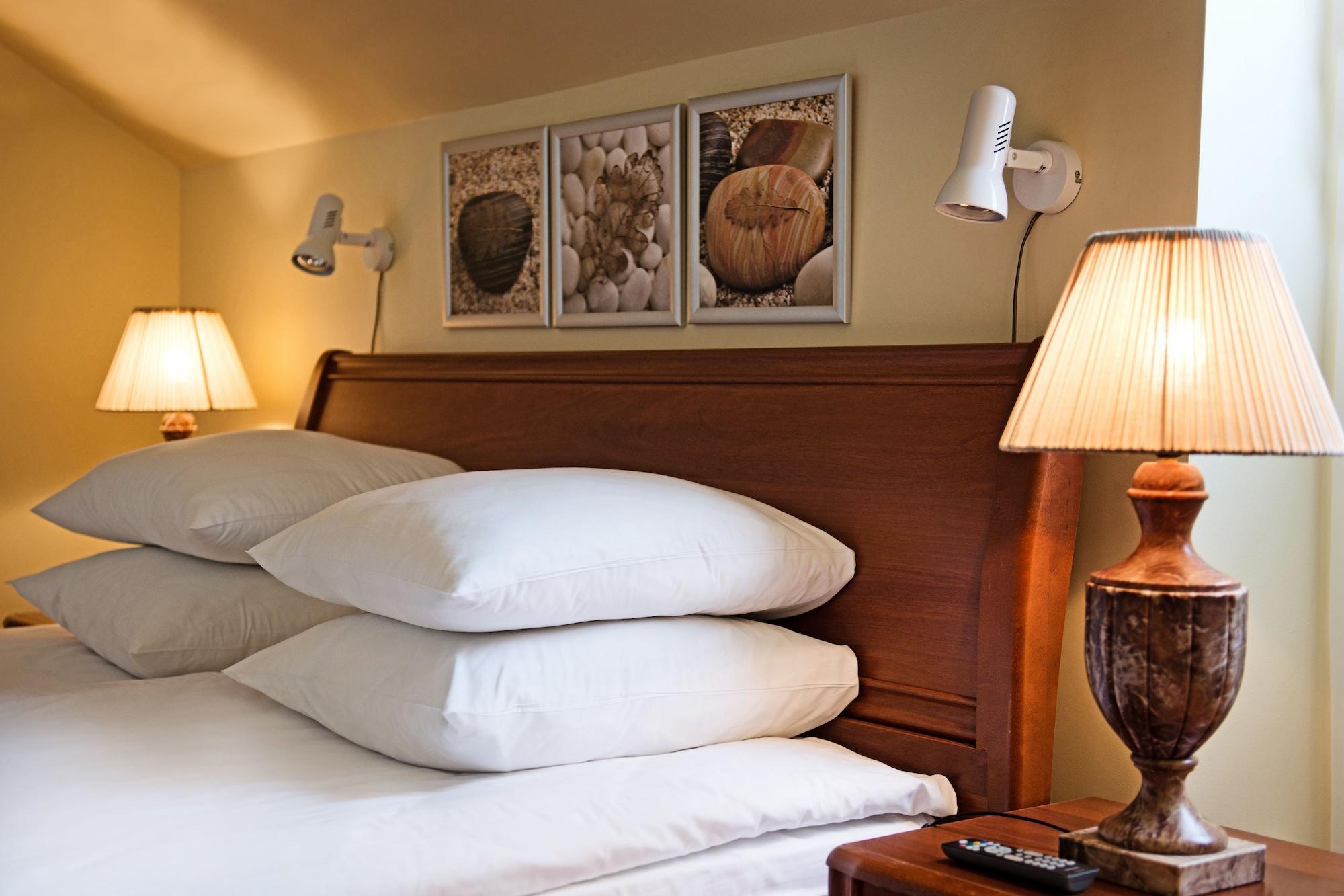Best Baltic Hotel Palanga Extérieur photo