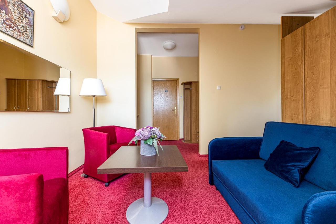 Best Baltic Hotel Palanga Extérieur photo
