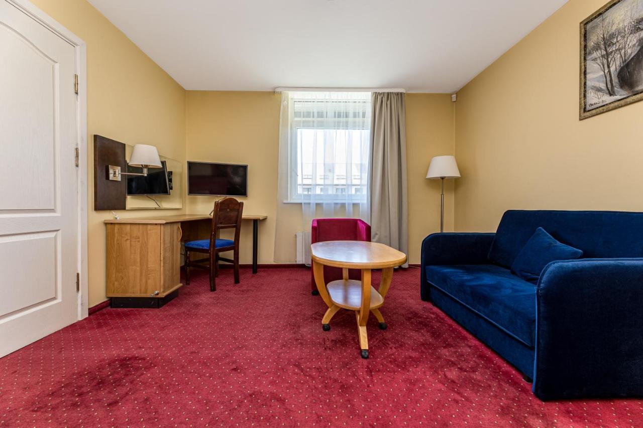 Best Baltic Hotel Palanga Extérieur photo