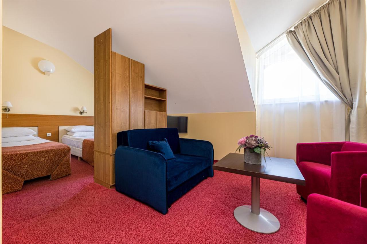 Best Baltic Hotel Palanga Extérieur photo