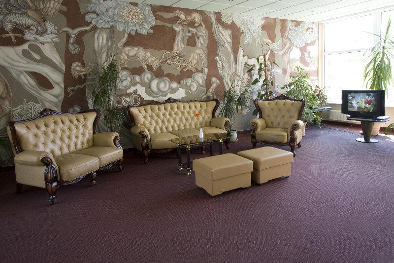 Best Baltic Hotel Palanga Extérieur photo