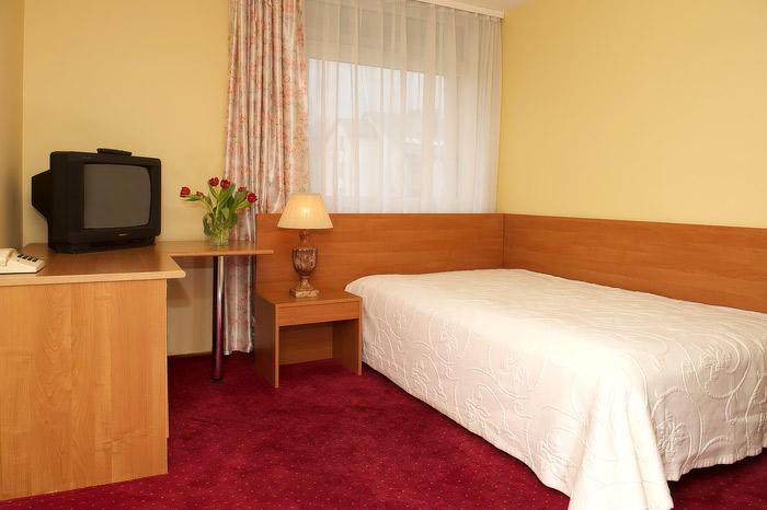 Best Baltic Hotel Palanga Extérieur photo