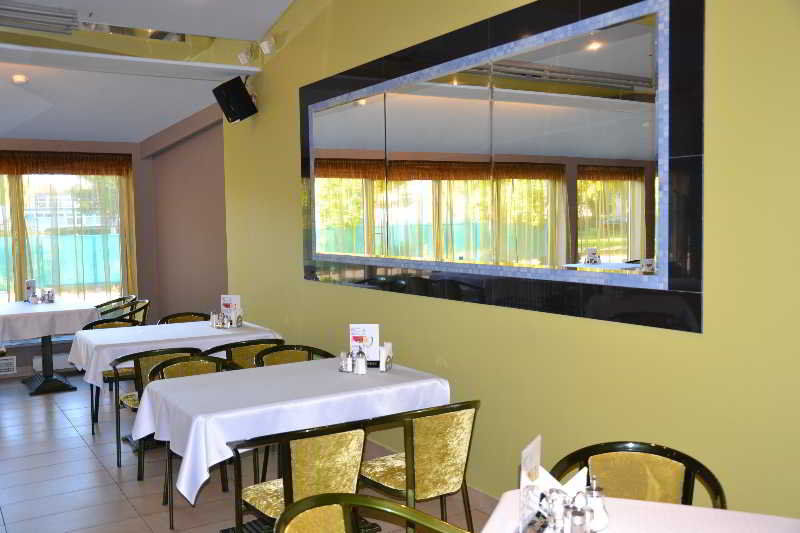 Best Baltic Hotel Palanga Extérieur photo