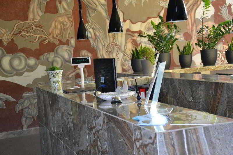 Best Baltic Hotel Palanga Extérieur photo