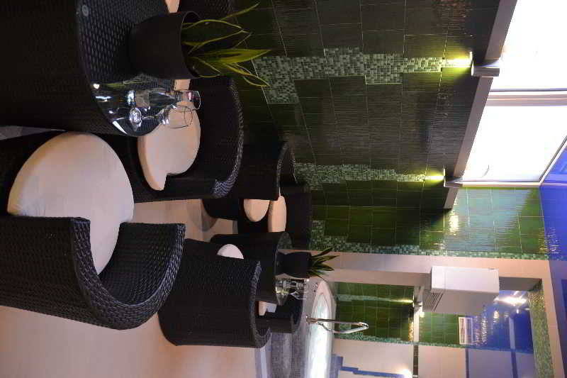 Best Baltic Hotel Palanga Extérieur photo