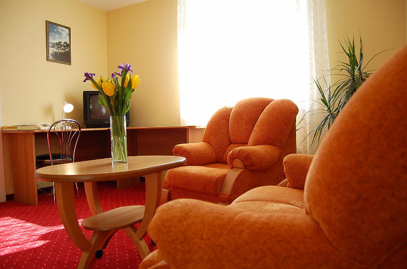 Best Baltic Hotel Palanga Extérieur photo