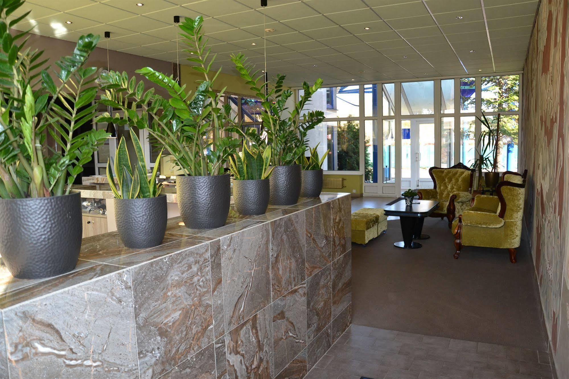 Best Baltic Hotel Palanga Extérieur photo