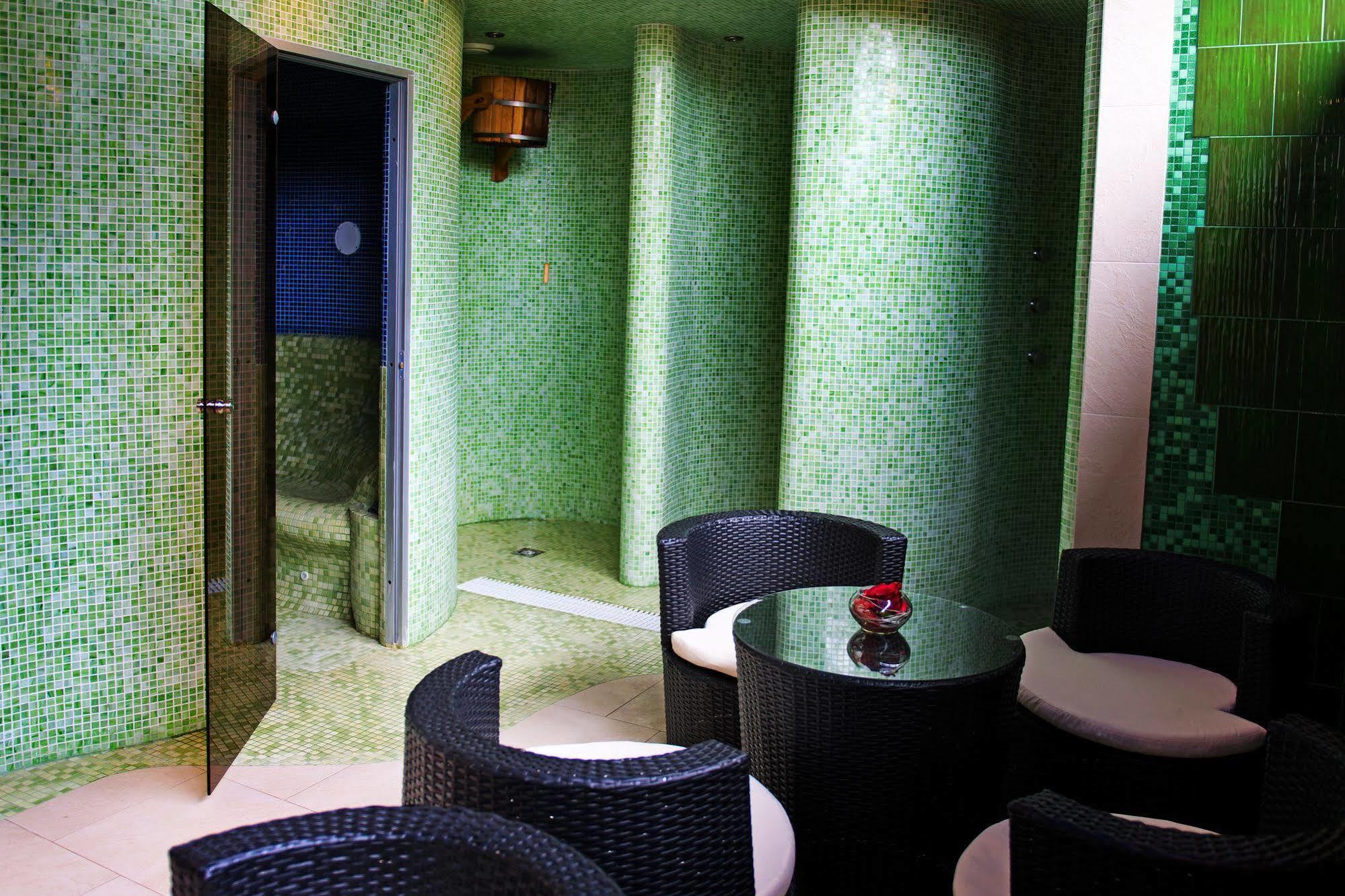 Best Baltic Hotel Palanga Extérieur photo