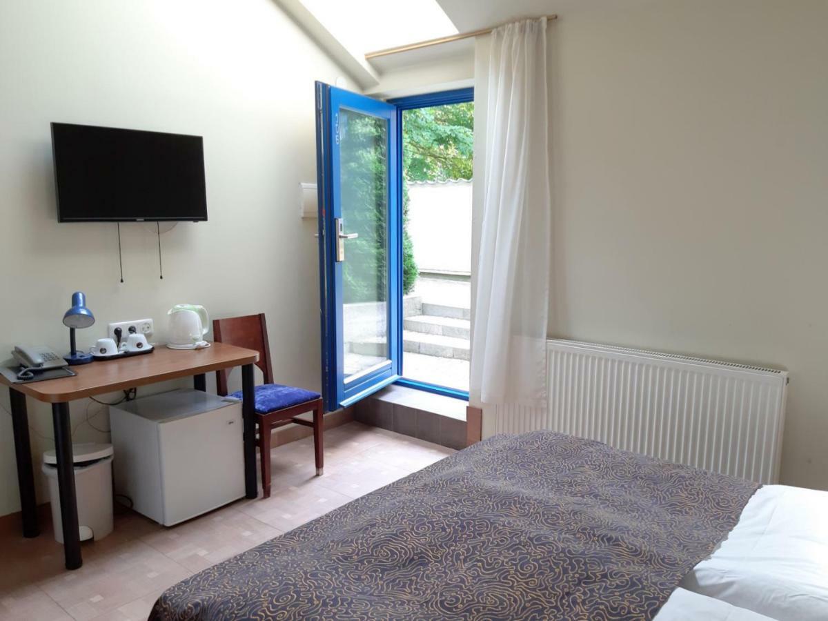 Best Baltic Hotel Palanga Extérieur photo