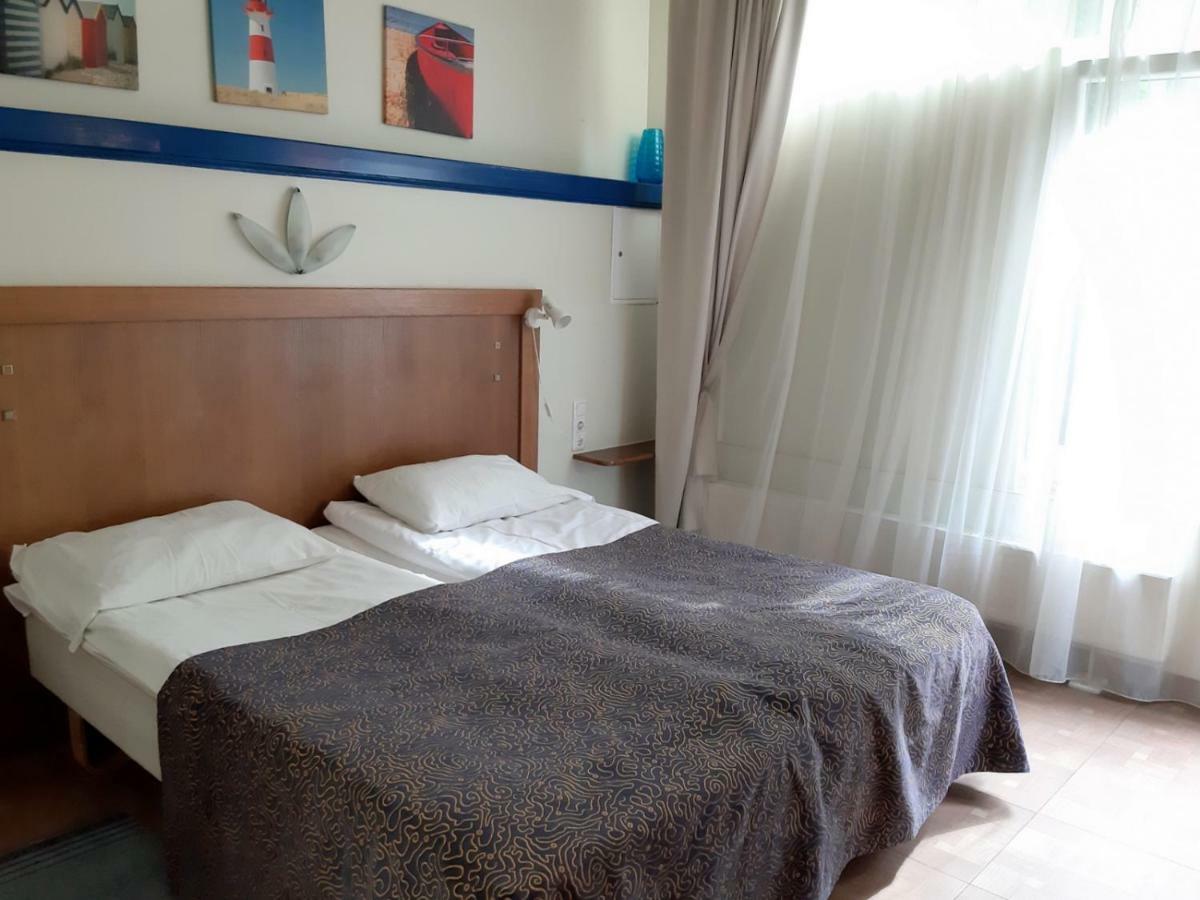 Best Baltic Hotel Palanga Extérieur photo