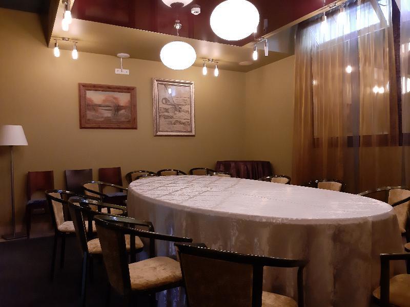 Best Baltic Hotel Palanga Extérieur photo